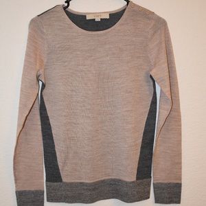 🌸3x$25🌸 Loft sweater